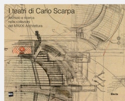 建築家・作家別,Carlo Scarpa | GA gallery Bookshop/Tokyo Book