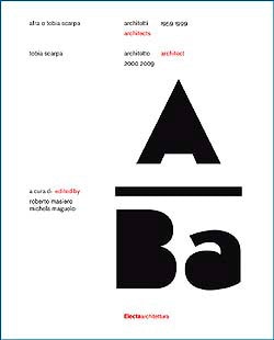 CARLO SCARPA の作品集 2冊セット Carlo Scarpa カルロ・スカルパ作品集 - メルカリ