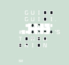 カルロ・スカルパ／グイド・グィディ：ブリオン墓地写真集