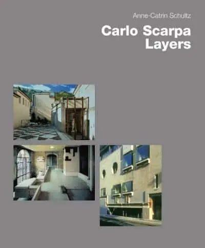 建築家・作家別,Carlo Scarpa | GA gallery Bookshop/Tokyo Book