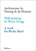 ヘルツォーク＆ド・ムーロン／ロシュ製薬・リサーチ・センター