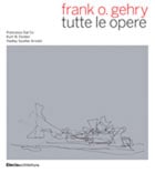 フランク・O・ゲーリー作品集（イタリア語版）