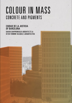 D・チッパーフィールド／カラー・イン・マス