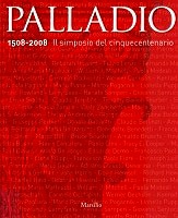パッラーディオ　1508-2008：シンポジウム録