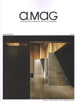 A MAG 04：ヴィンセント・ヴァン・ダイセン