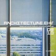 アイントホーヴェン工科大学年鑑　2009-2010