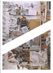 EPFL学生作品集2011-2012