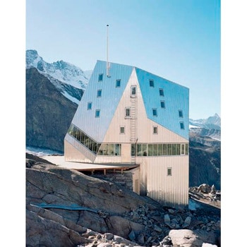 ニュー・モンテ・ローザ：SACプロジェクト