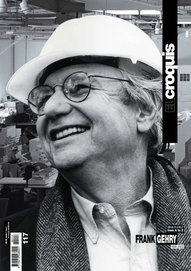 建築家・作家別,Frank O.Gehry | GA gallery Bookshop/Tokyo Book