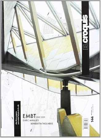 雑誌バックナンバー,El Croquis | GA gallery Bookshop/Tokyo Book