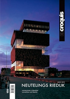 絶版）エル・クロッキー159：ノイトリングス・リーダイク　2003-2012