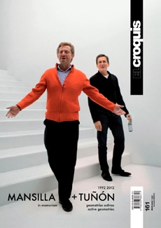 雑誌バックナンバー,El Croquis | GA gallery Bookshop/Tokyo Book