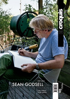 雑誌バックナンバー,El Croquis | GA gallery Bookshop/Tokyo Book