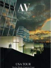 AV 122：USAツアー　