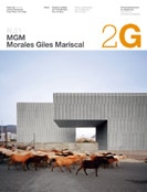 2G 51：MGMアルキテクトス