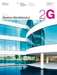 2G 56：Abalos + Setnkiewicz