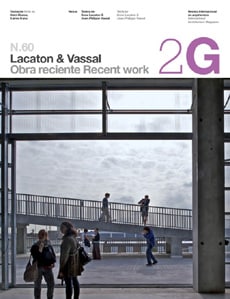 【希少・絶版】a+u2022年3月号　特集:ラカトン・アンド・ヴァッサル a+u 2012年3月号 – ラカトン・アンド・ヴァッサル