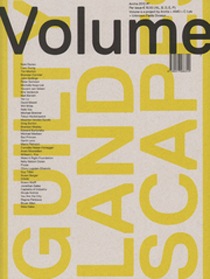 ボリューム　31：ギルティ・ランドスケープ