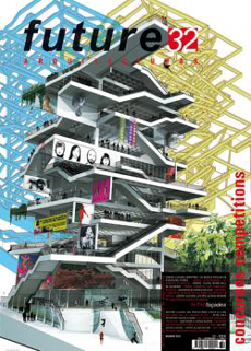 Future 32