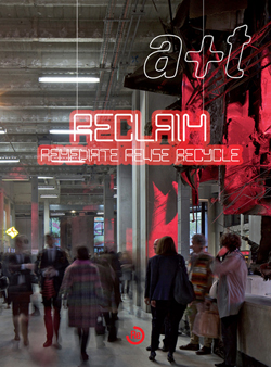 a+t 39/40：リクレーム　