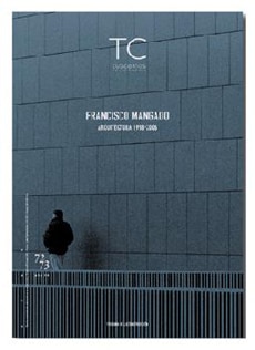 フランシスコ・マンガド　1998-2006（TC 72/73）