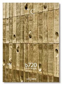 TC 99：b720アルキテクトニス