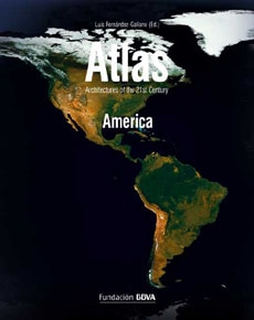 アトラス：アメリカ・アーキテクチャー