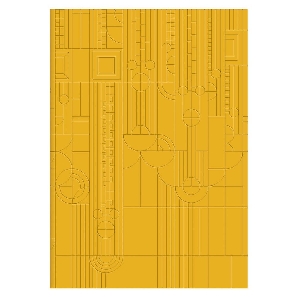 ライト　ブライト　ジオメトリック　カード