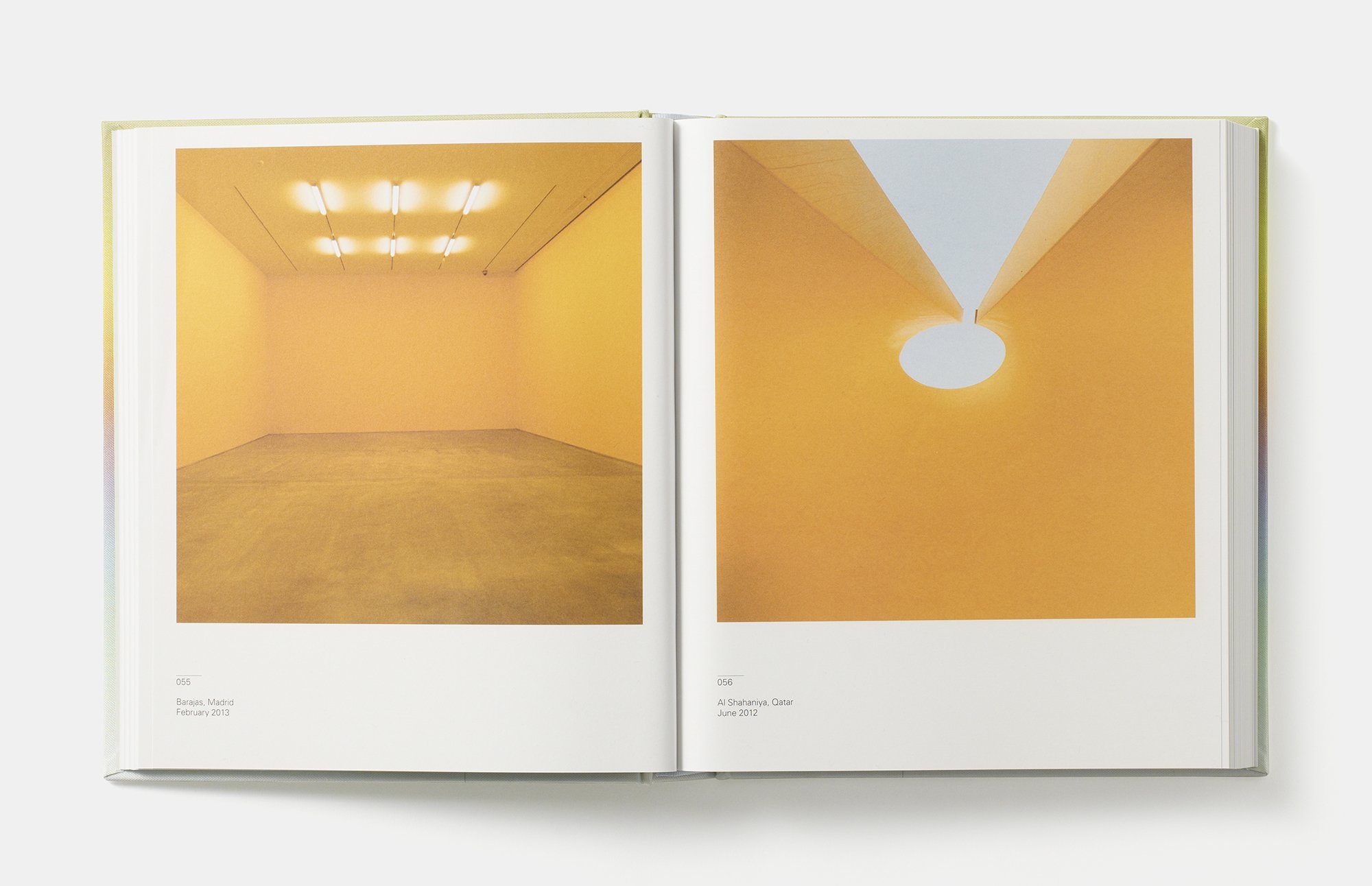 ジョン･ポーソン　スペクトラム