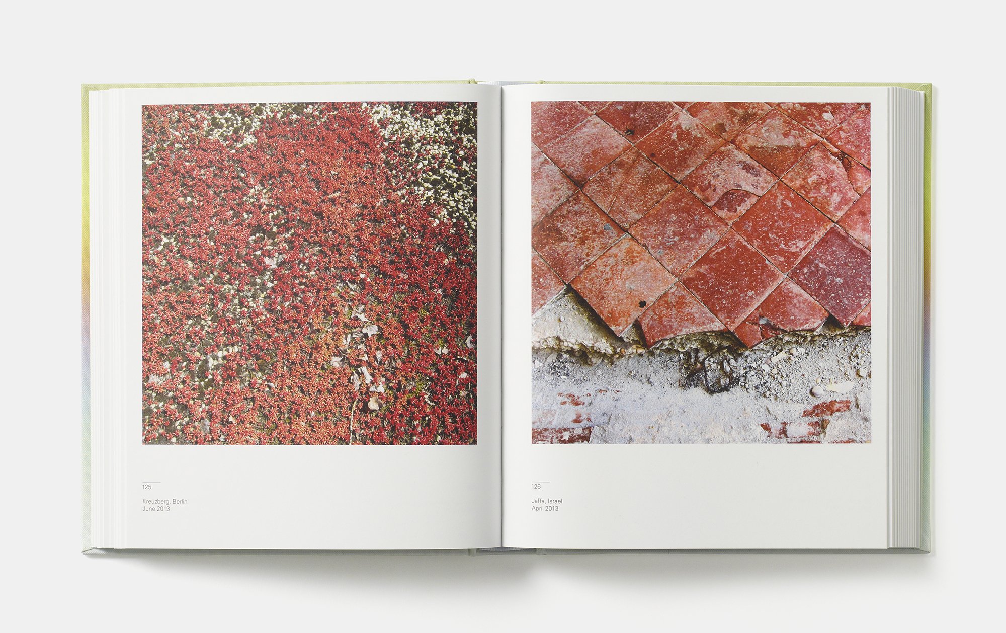 ジョン･ポーソン　スペクトラム