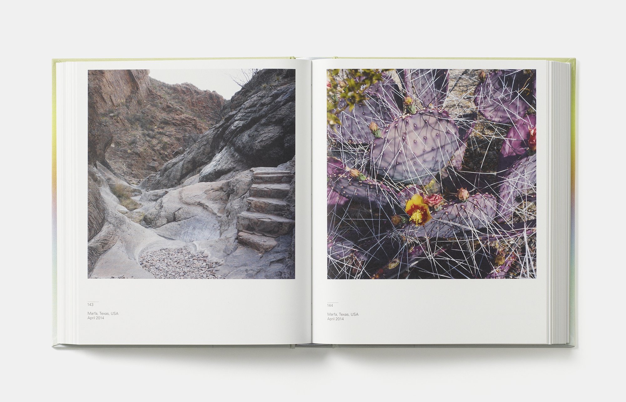 ジョン･ポーソン　スペクトラム