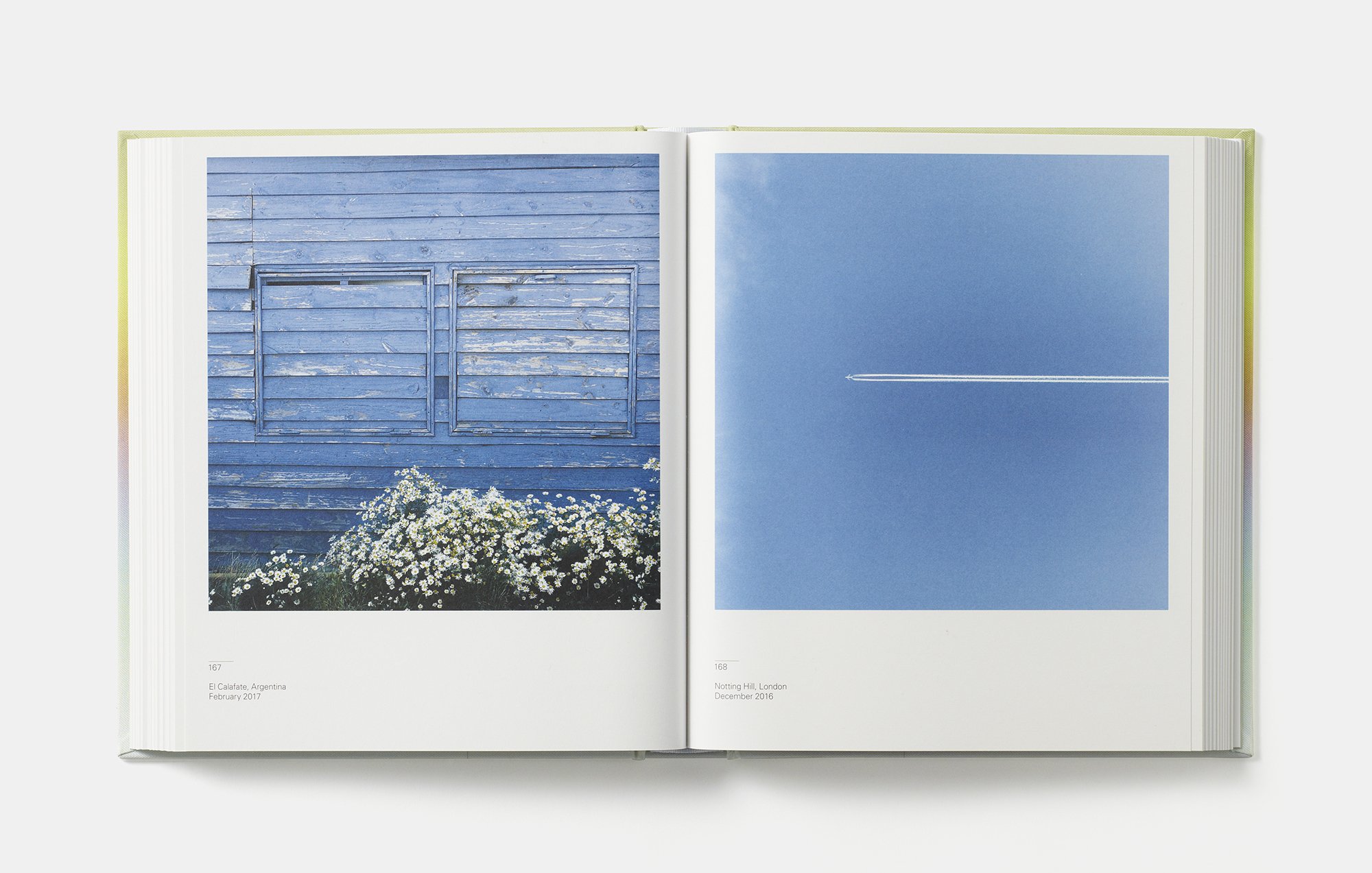 ジョン･ポーソン　スペクトラム