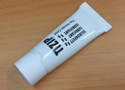 T���å��ѥ��ꥹ