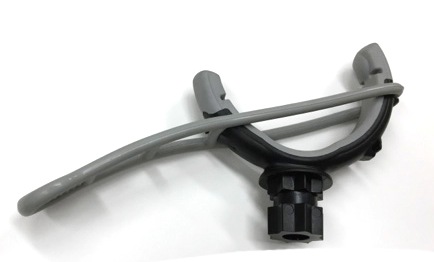 レイルブレイザ Gホールド75mm | 艤装関連及びカヤックパーツ