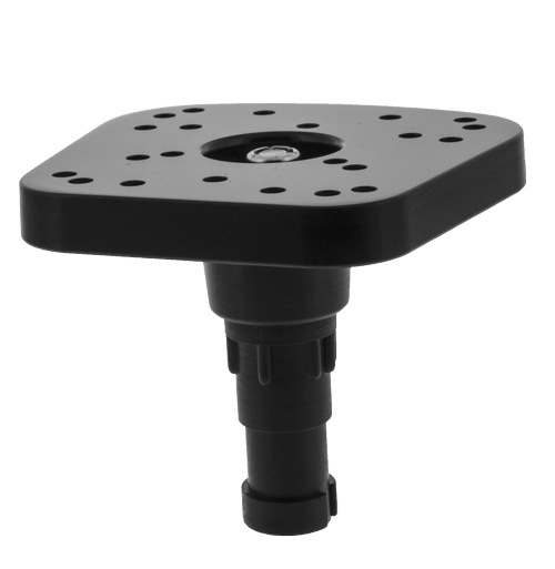 Scotty ユニバーサルフィッシュファインダーマウント | 艤装関連及び 