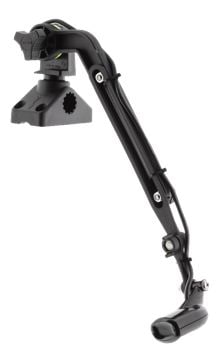 Scotty カヤックトランスデューサー(振動子)アーム・サイド Scotty カヤックトランスデューサー(振動子)アーム・サイド