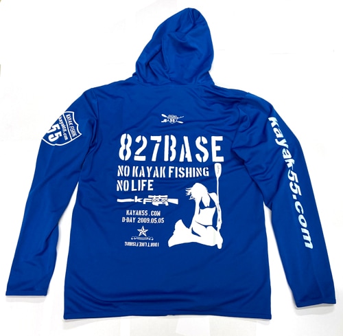 kayak55.com �� KF-GOLGO �ѡ�����������ɥ饤�Ǻ��