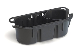 レイルブレイザ・収納ポッド | 艤装関連及びカヤックパーツ,レイル