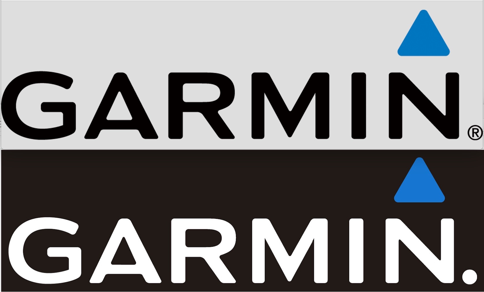 GARMINオリジナルカッティングステッカー | ステッカー GARMINオリジナルカッティングステッカー | ステッカー