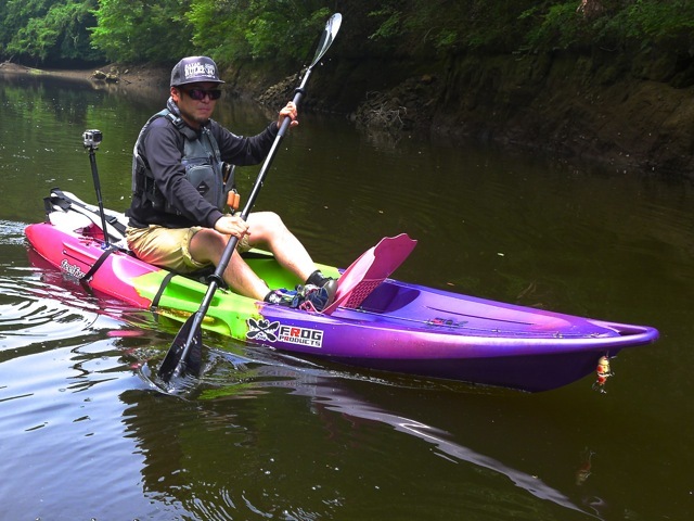 FROG kayakファーストサンプルモデル | カヤック（本体） | | kayak55 