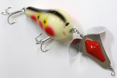 フローティングバズ(Floating BAZZ) | フィッシング用品(ブラックバス