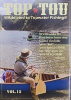 TOP��TOU/�ȥå��ޡ�Vol.15