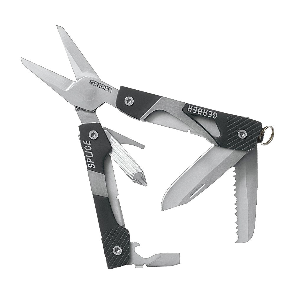 スプライス | カヤック周辺グッズ,アウトドアナイフ | | kayak55.com