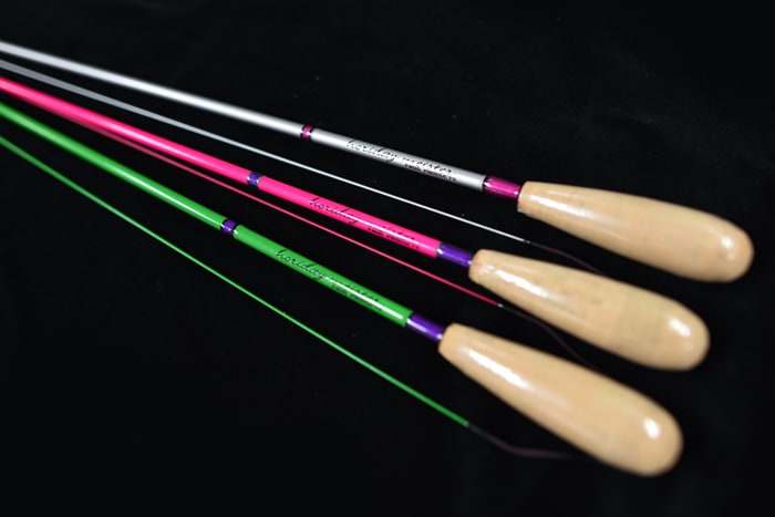 FROG ホリディマイスター | フィッシングタックル(釣具),ロッド