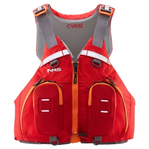 cVest ��å���Хå� PFD