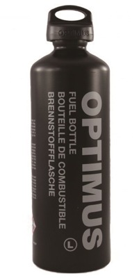 チャイルドセーフ フューエルボトル タクティカル | キャンプ用品