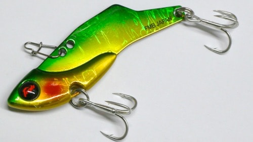 FMB GEN 10g | フィッシング用品(ソルト),ルアー・仕掛け | | kayak55