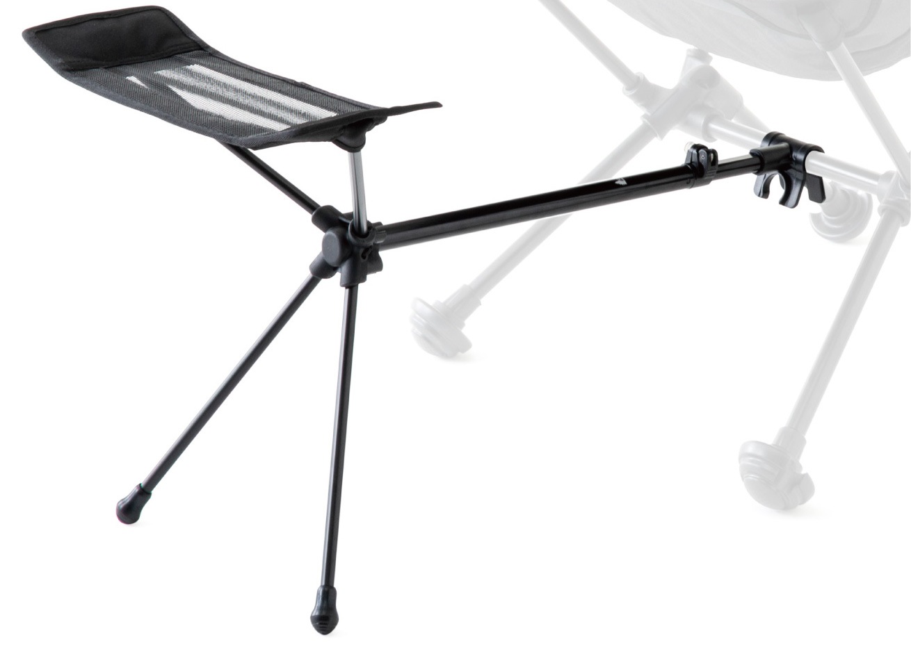 ツーアングルチェア用フットレストII | キャンプ用品 | | kayak55.com