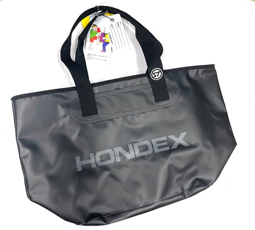 Stream Trail  HONDEX ɿȡȥХå