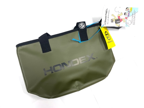 Stream Trail �� HONDEX ������ɿ�ȡ��ȥХå��ߥ�